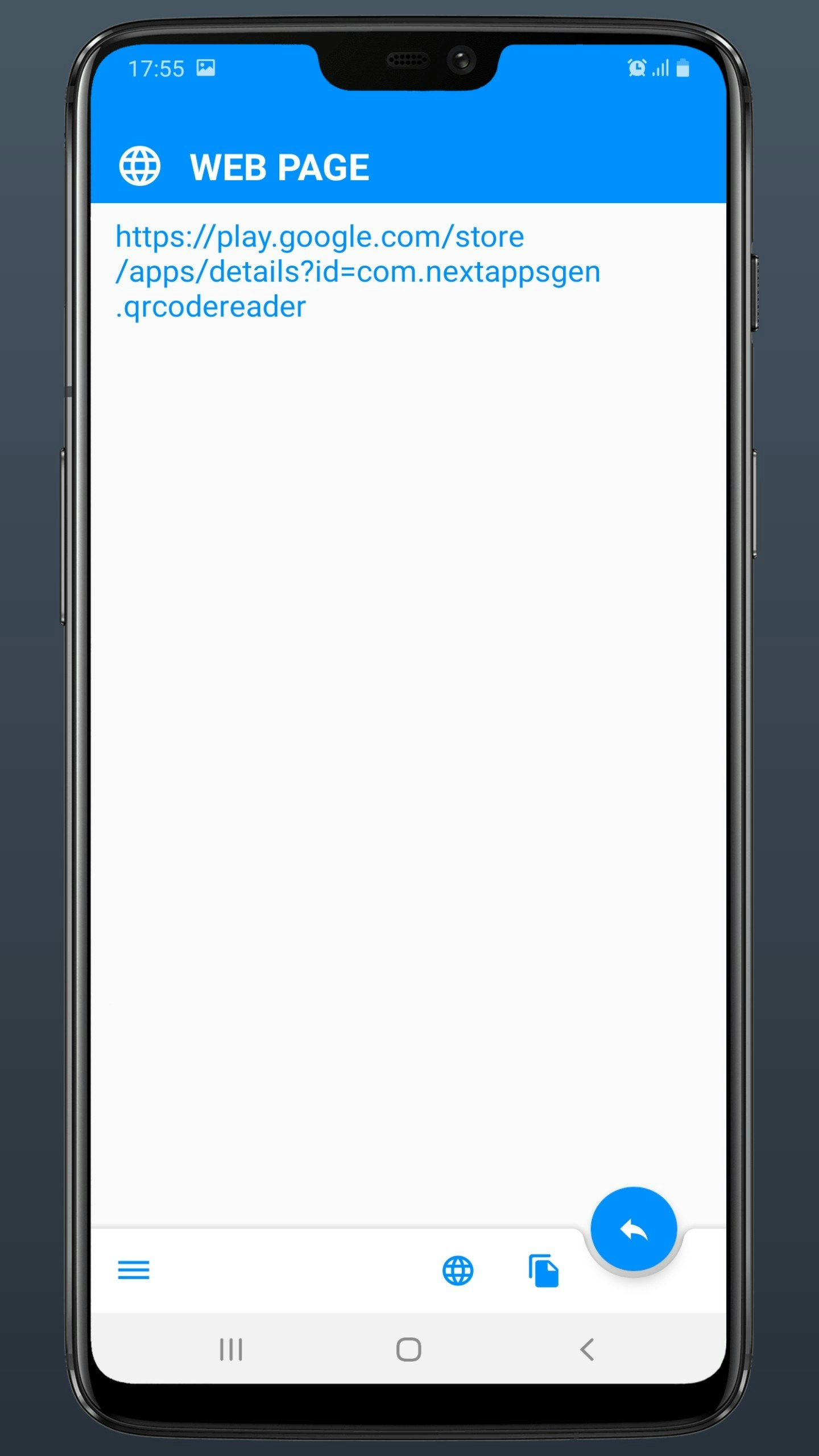 QR & Barcode Reader gallery image