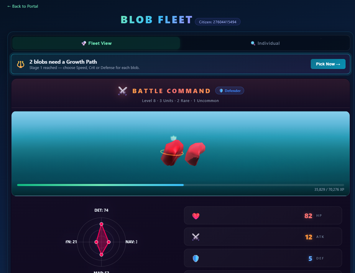 Marine Citizen Portal gallery image
