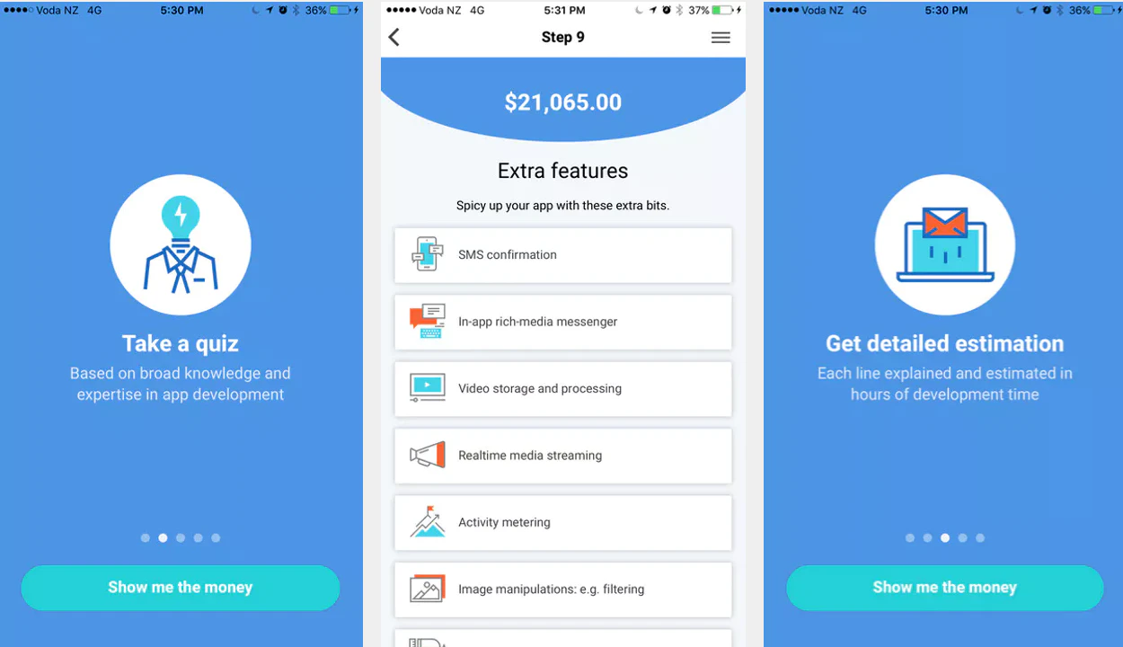Estimapp 2.0 Image