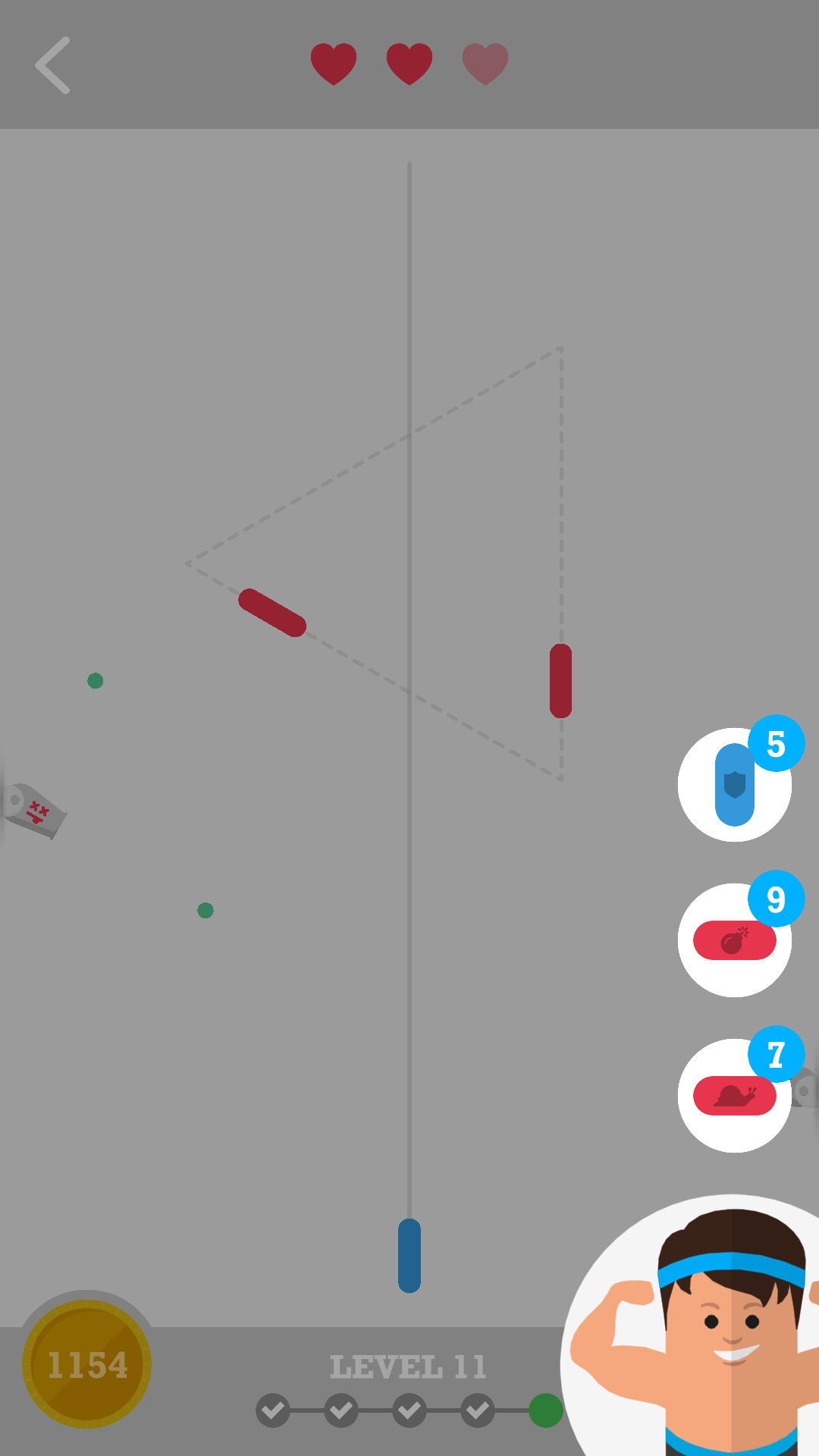 Dashland - Tap and Survive gallery image