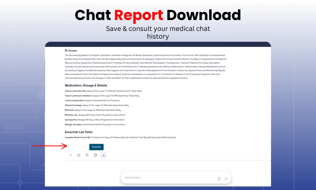 MedicalGPT gallery image