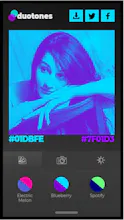 Duotones gallery image