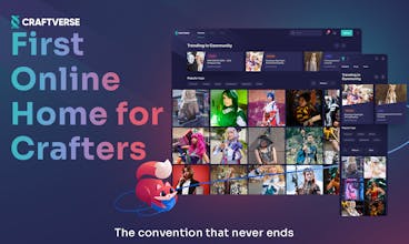 Craftverse gallery image