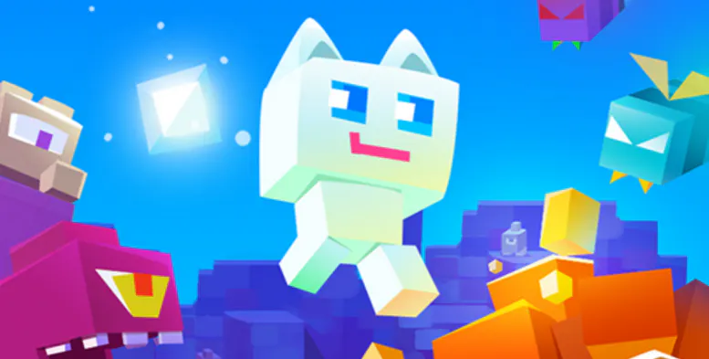 Super Phantom Cat