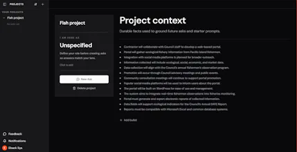 Clarify Your Ask gallery image