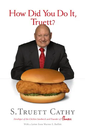 How Did You Do It, Truett?
