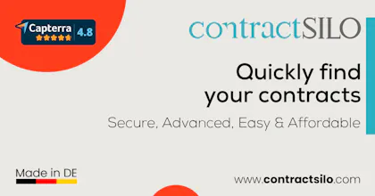 contractSILO gallery image