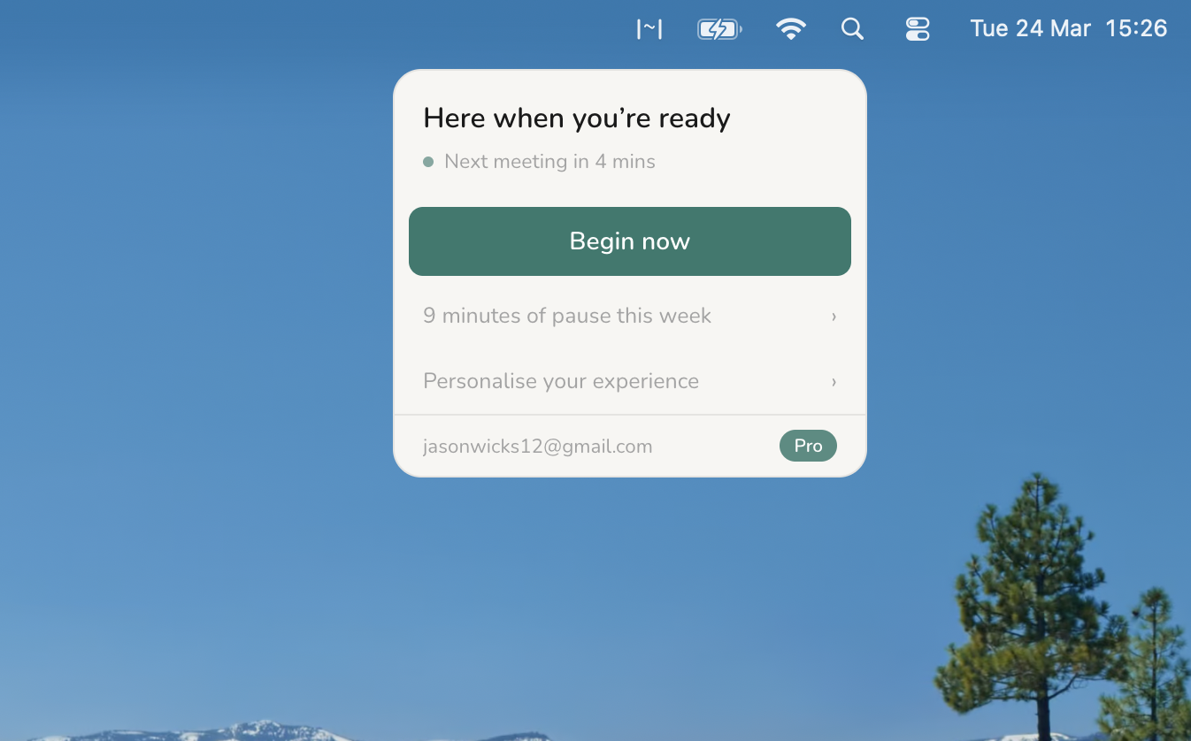 Mellem gallery image