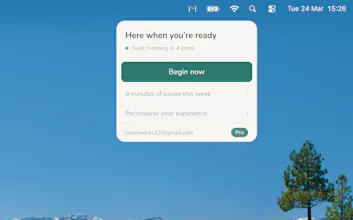 Mellem gallery image