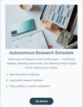 Flexreport Finance gallery image