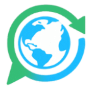 TalkShift AI keyboard for faster replies logo