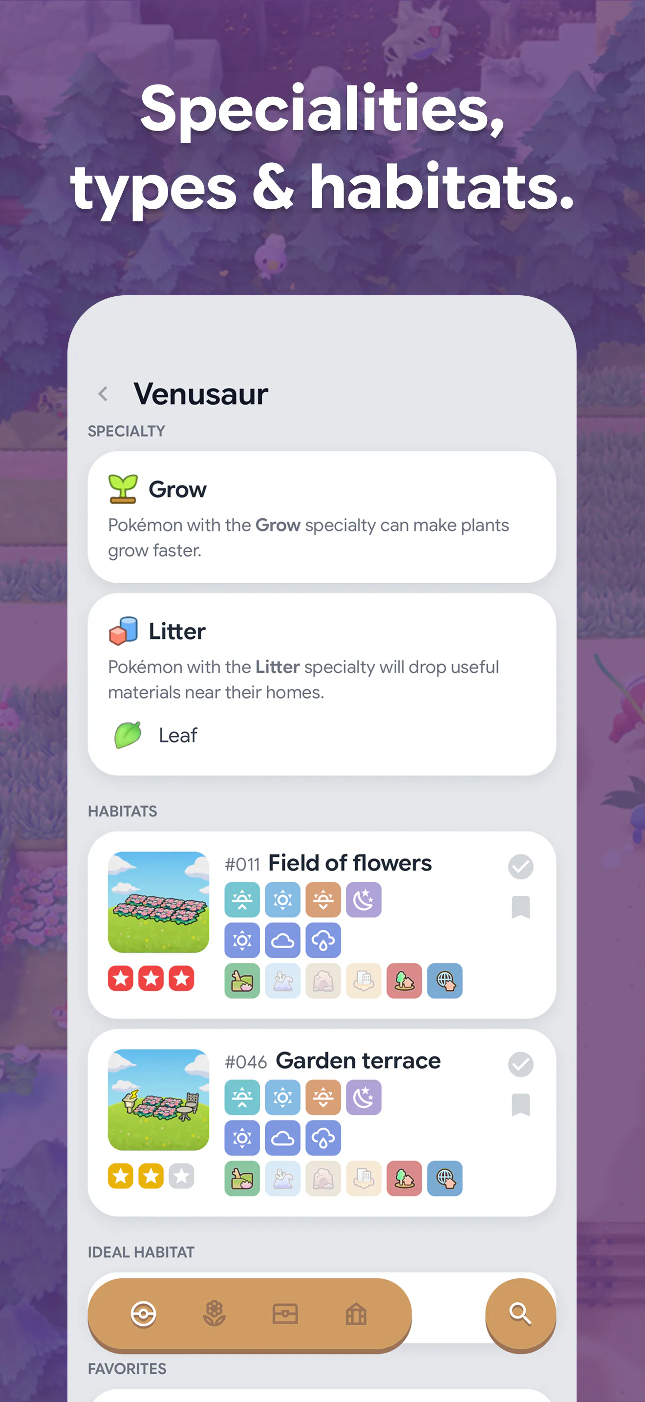Pokopedia gallery image