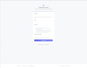 LatePay gallery image