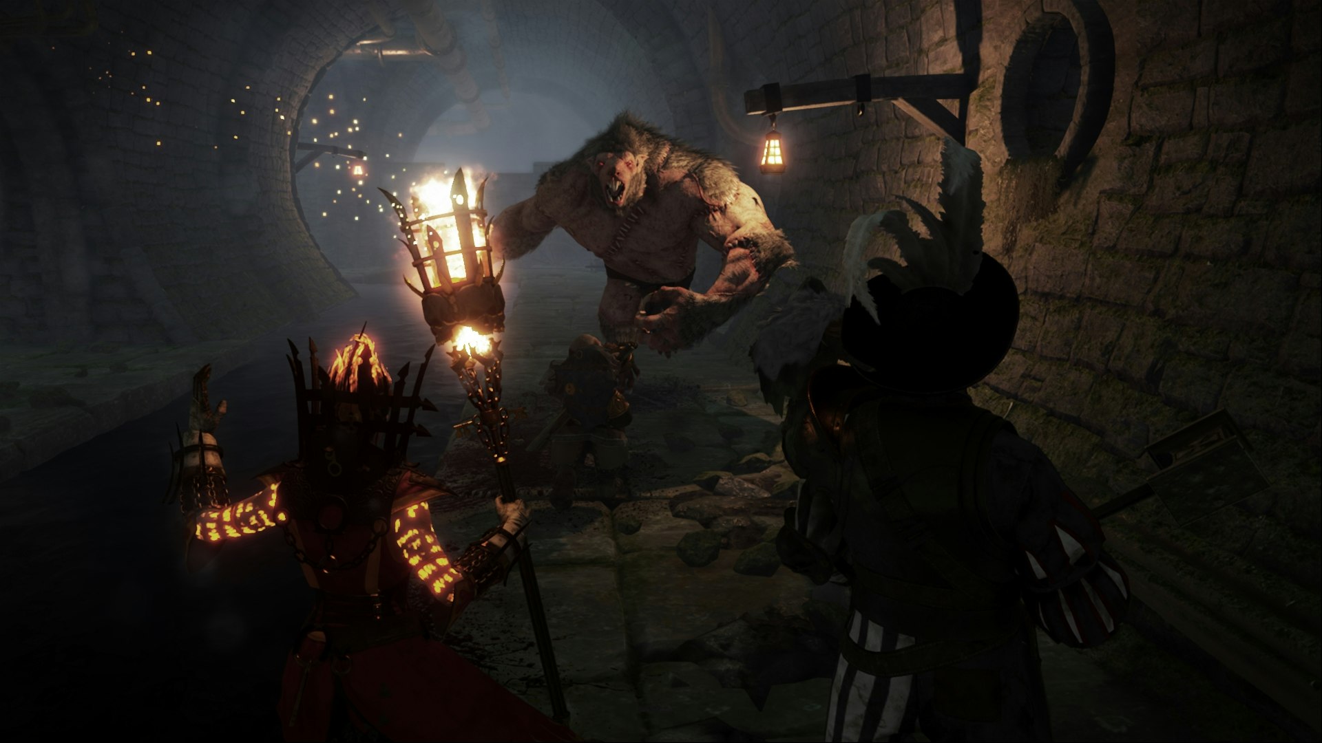 Warhammer: End Times - Vermintide gallery image