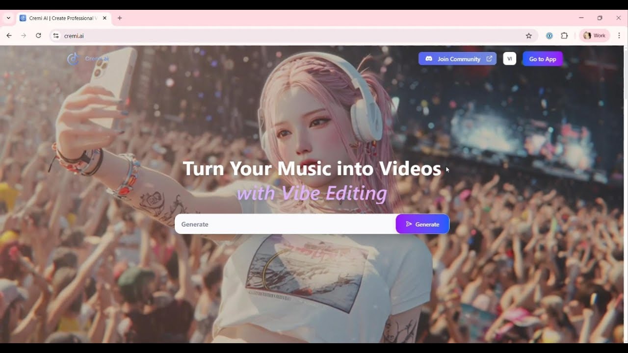 Cremi.AI gallery image