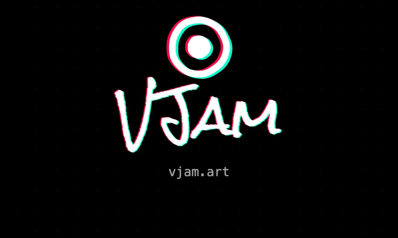 VJam gallery image