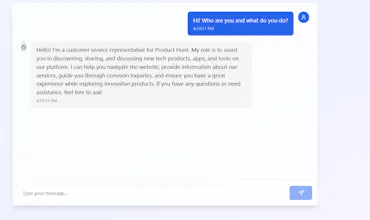 Full marketing suite in minutes gallery image