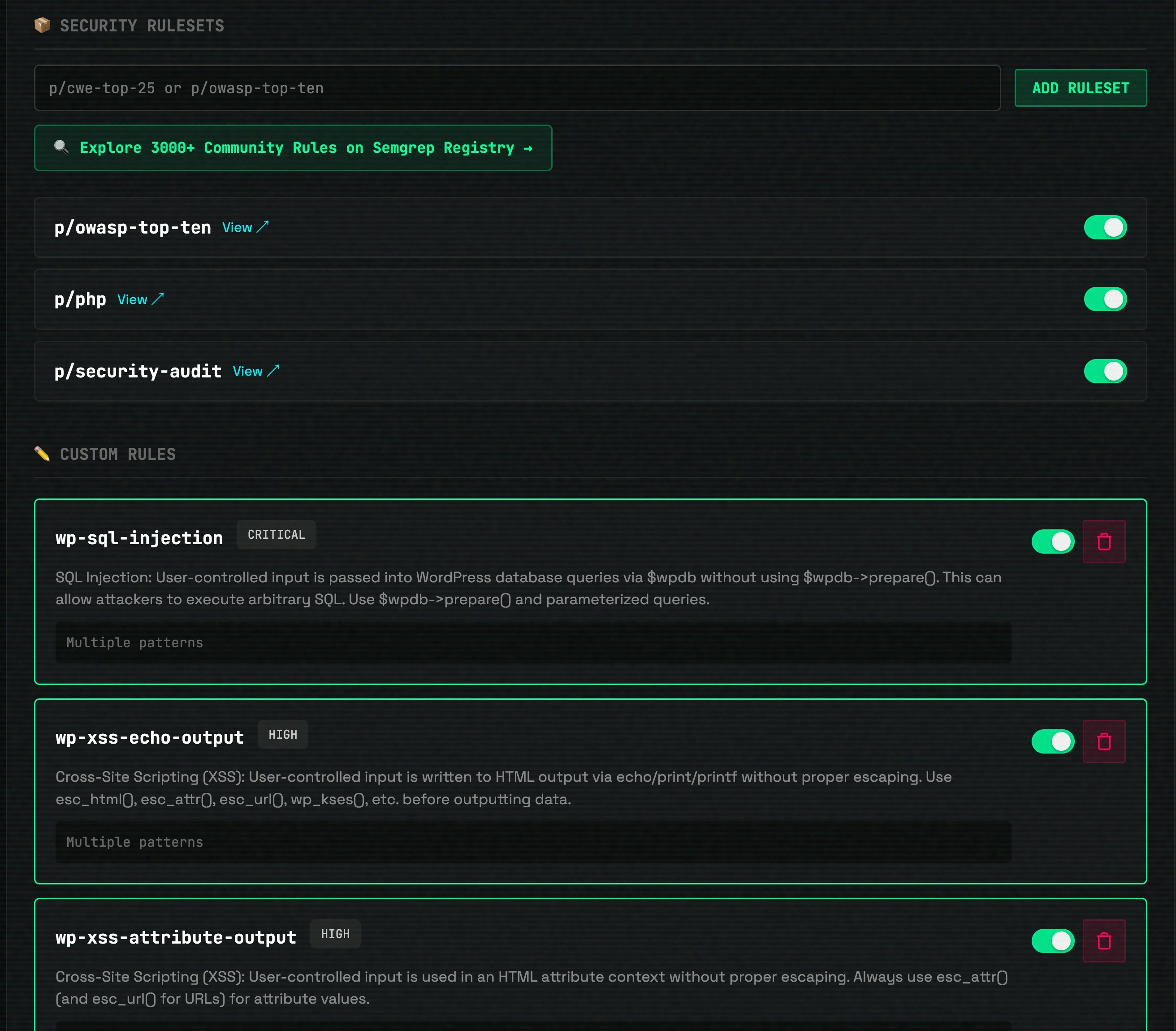 WP-Hunter gallery image