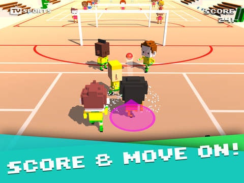 TV Sports Soccer gallery image