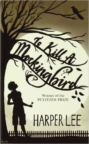 To Kill A Mockingbird