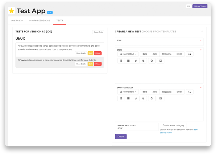 Buildtest gallery image