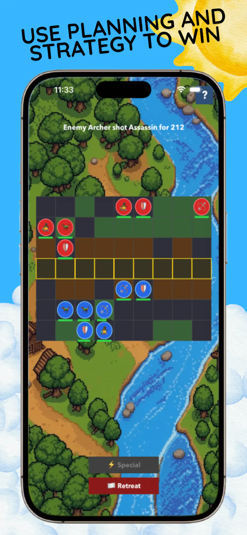 Gambit screenshot 8