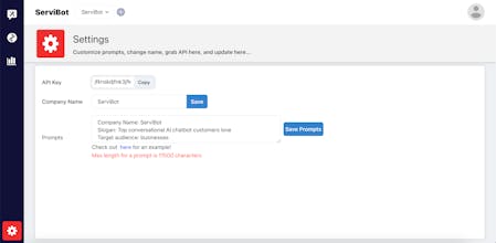 ServiBot gallery image