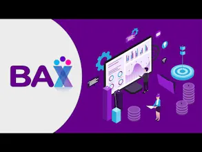 BAX Network gallery image