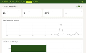 Linkbase gallery image