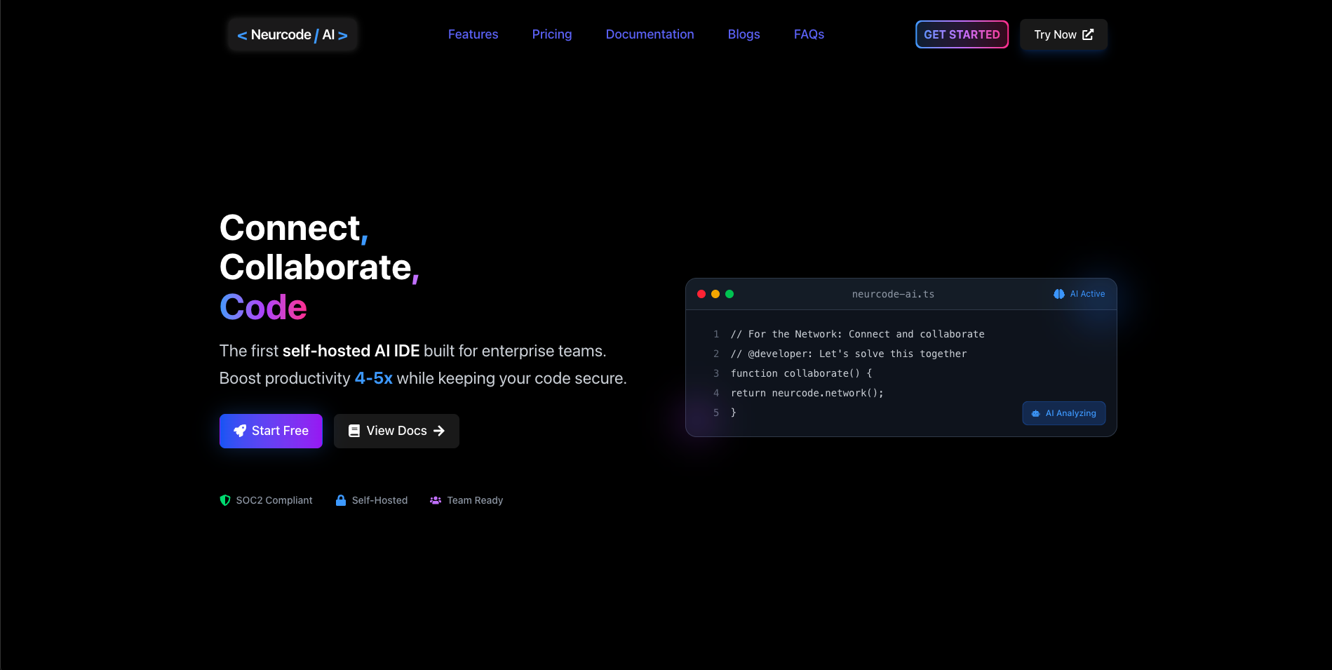 Neurcode AI