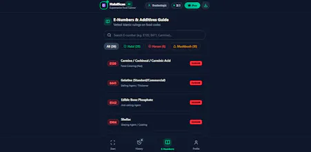 HalalSCAN gallery image