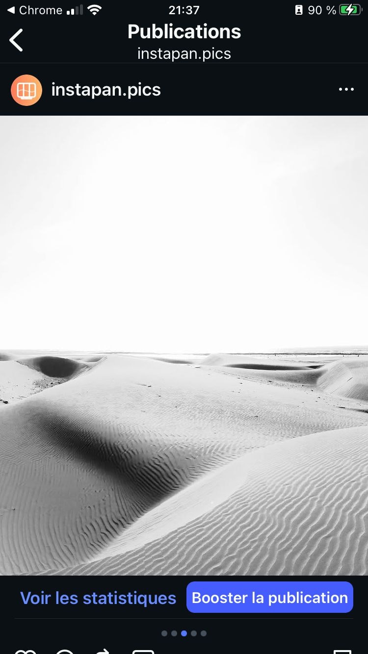 InstaPan gallery image