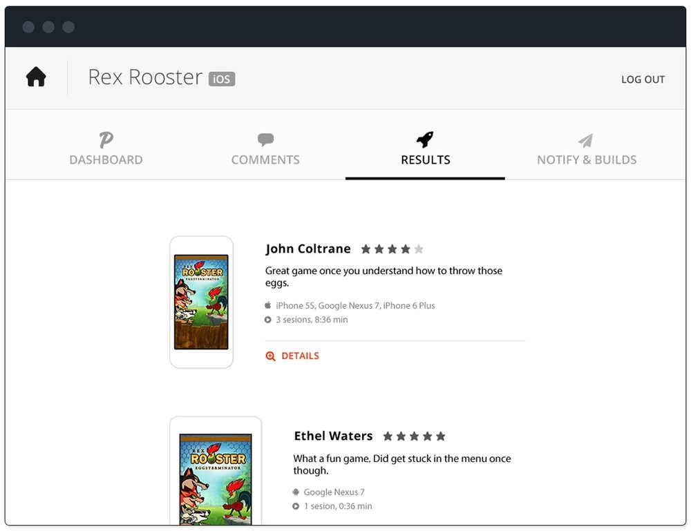 Playtest gallery image