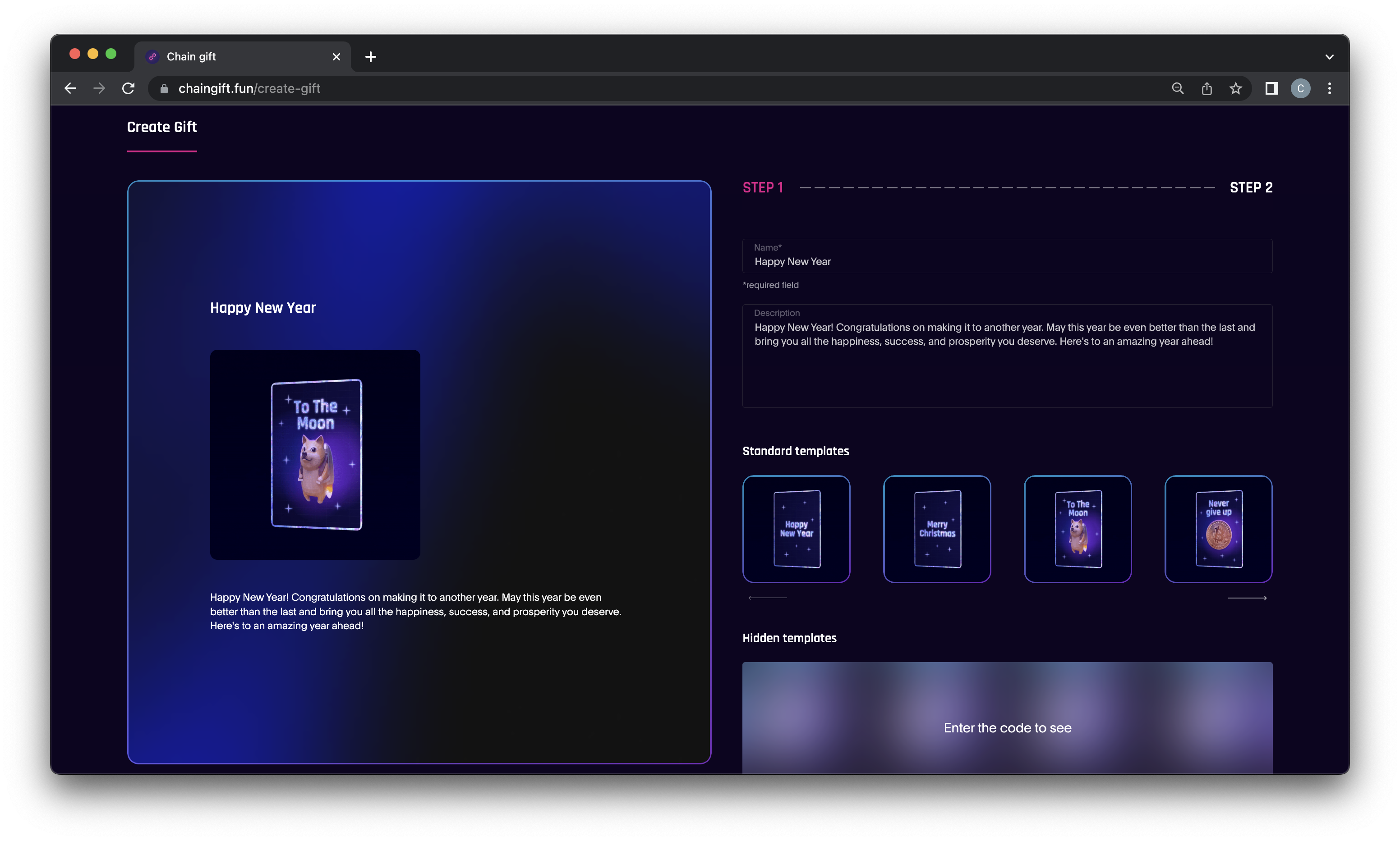 Cartift media 2