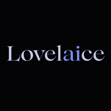 Lovelaice logo