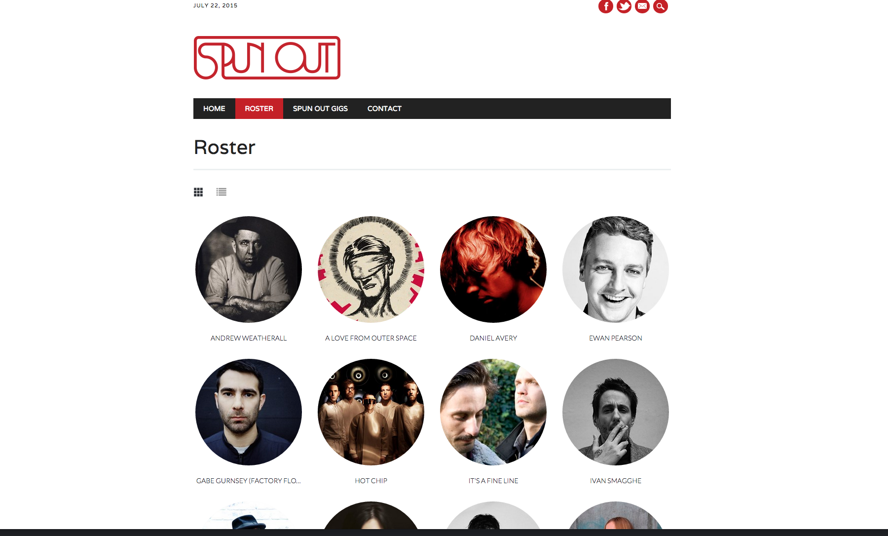 Gigwell gallery image