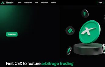 XChangeOn gallery image
