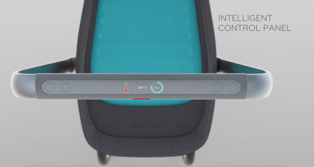 Smartbe Intelligent Stroller gallery image