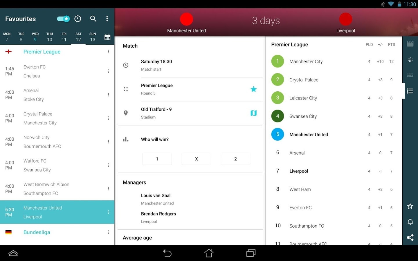 Forza Football gallery image