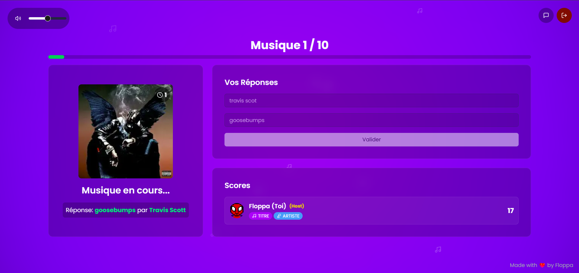 Solotunes - Il test multi -attore online finale media 3
