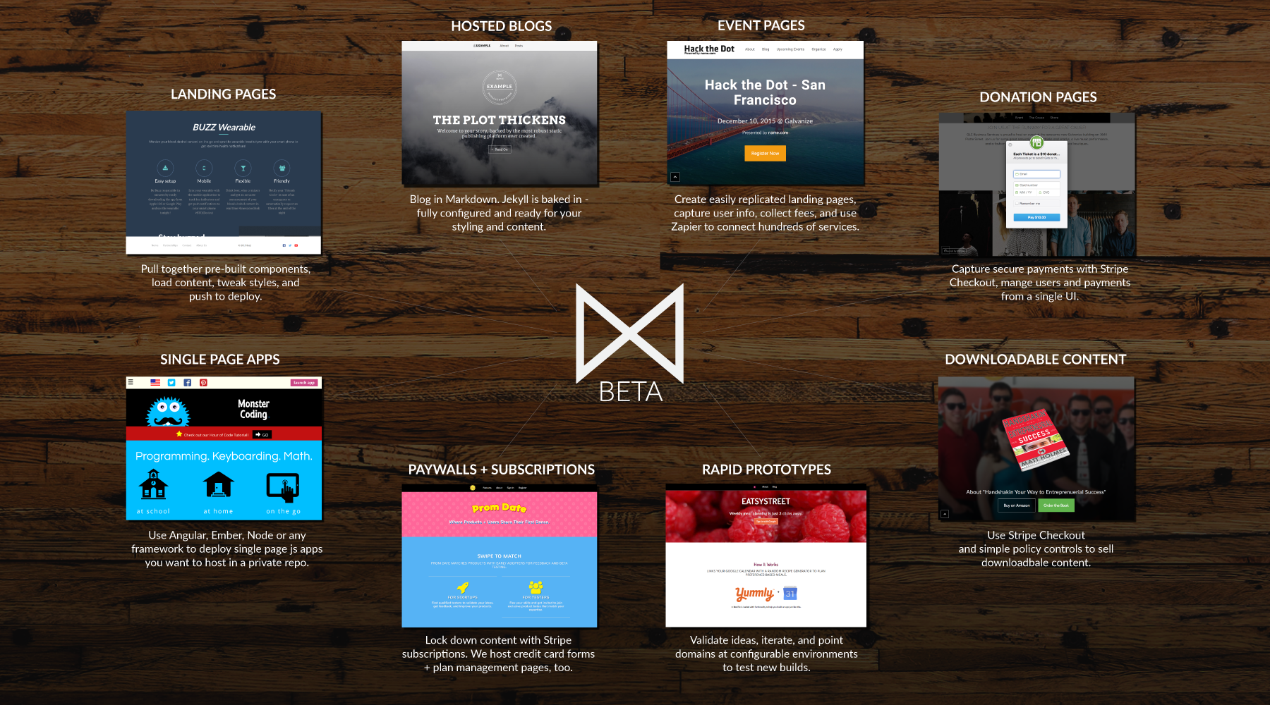 Bowtie gallery image