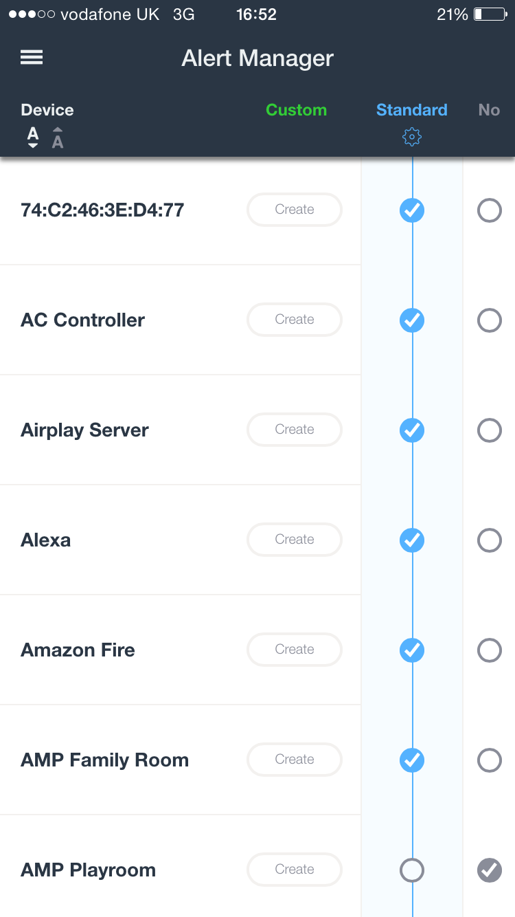 Domotz gallery image