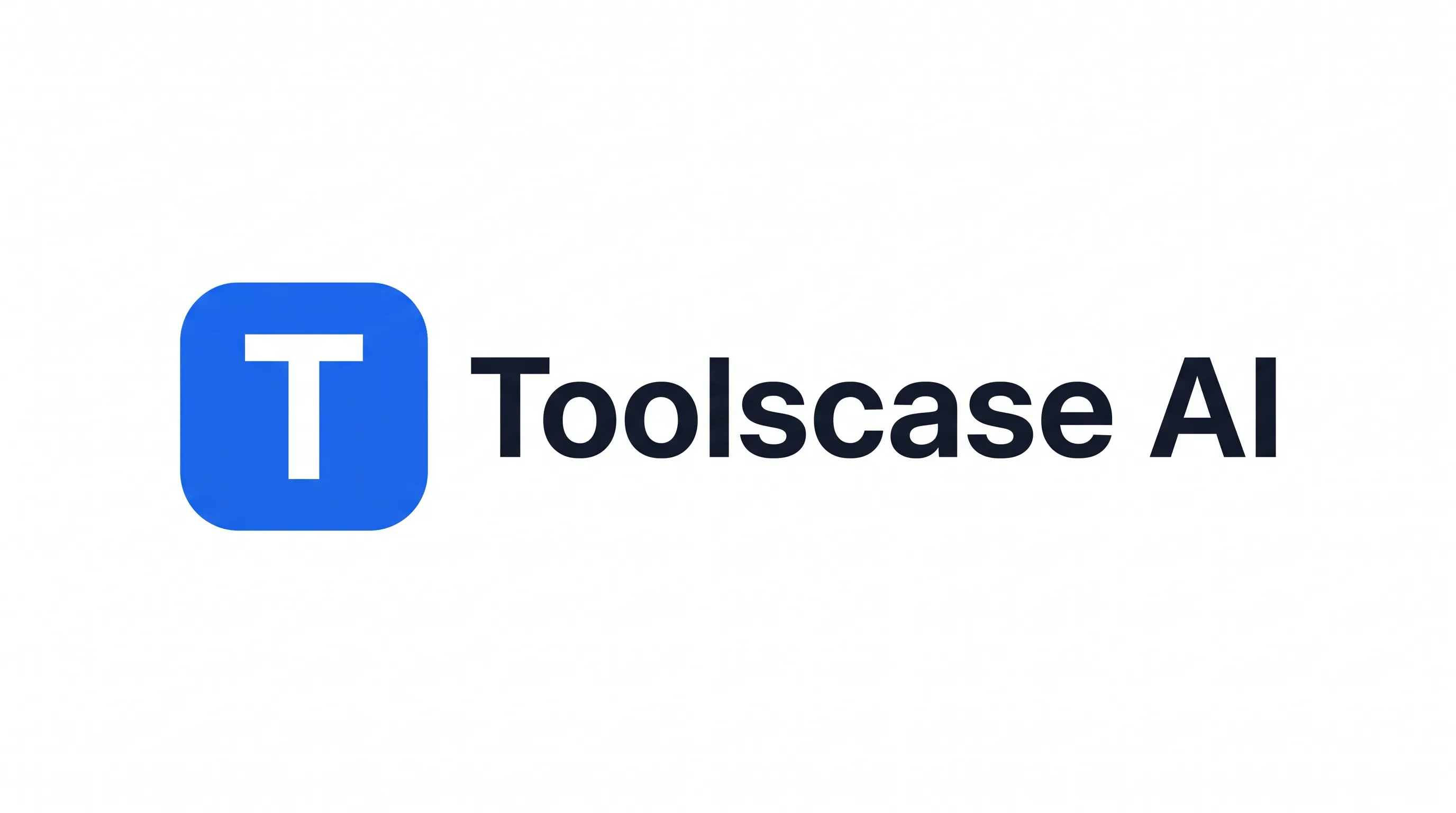 Toolscase AI