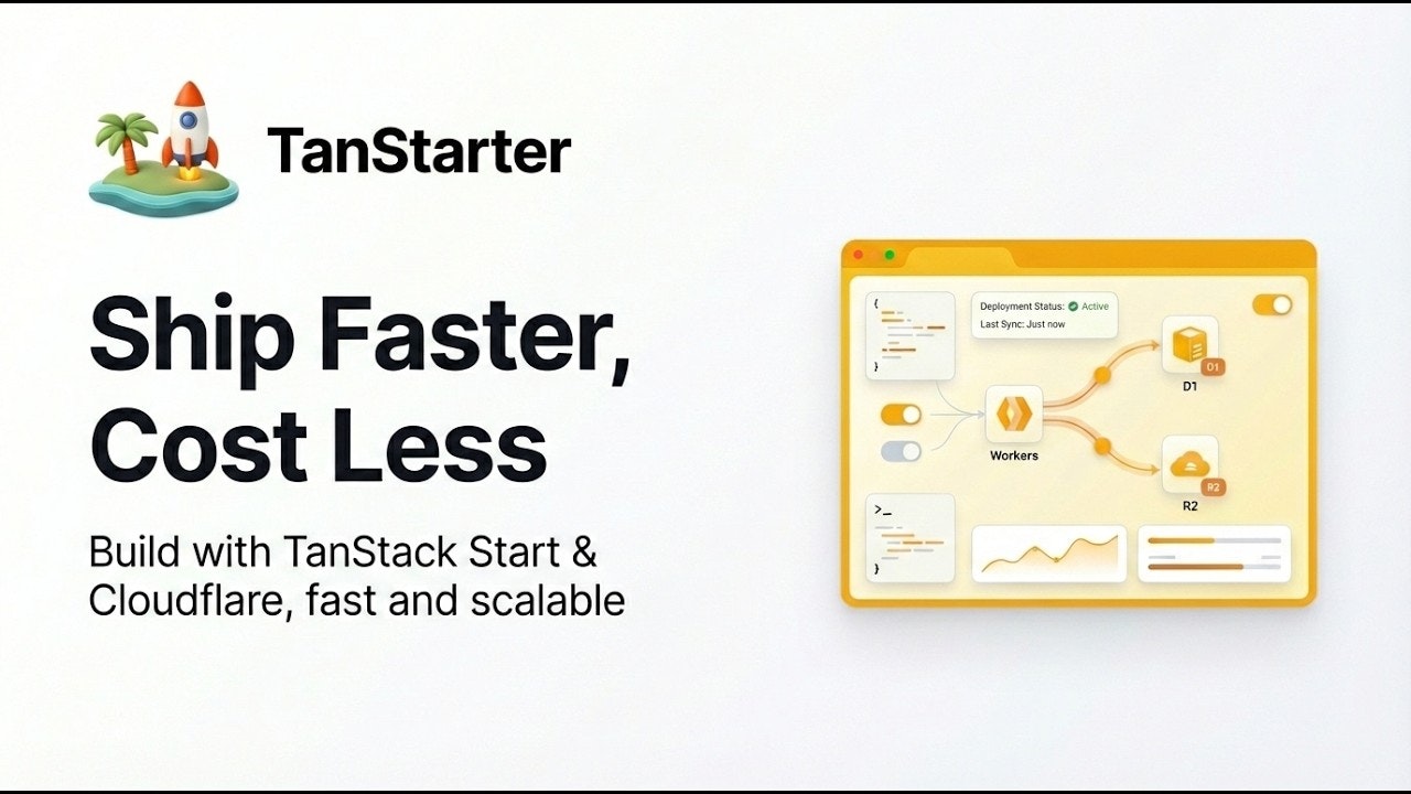TanStarter gallery image
