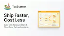 TanStarter