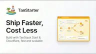 TanStarter