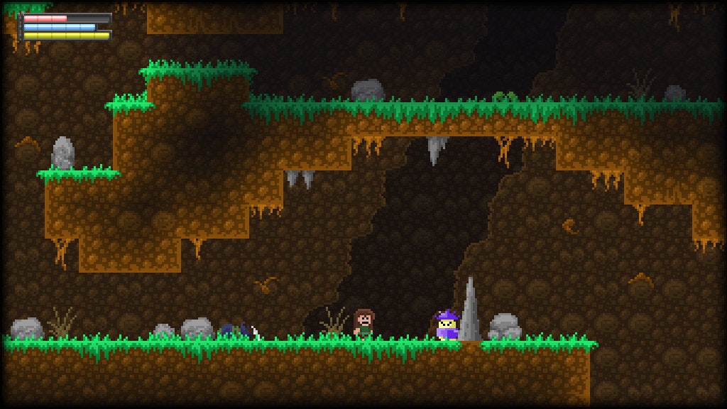 Momento Temporis: Light from the Deep gallery image