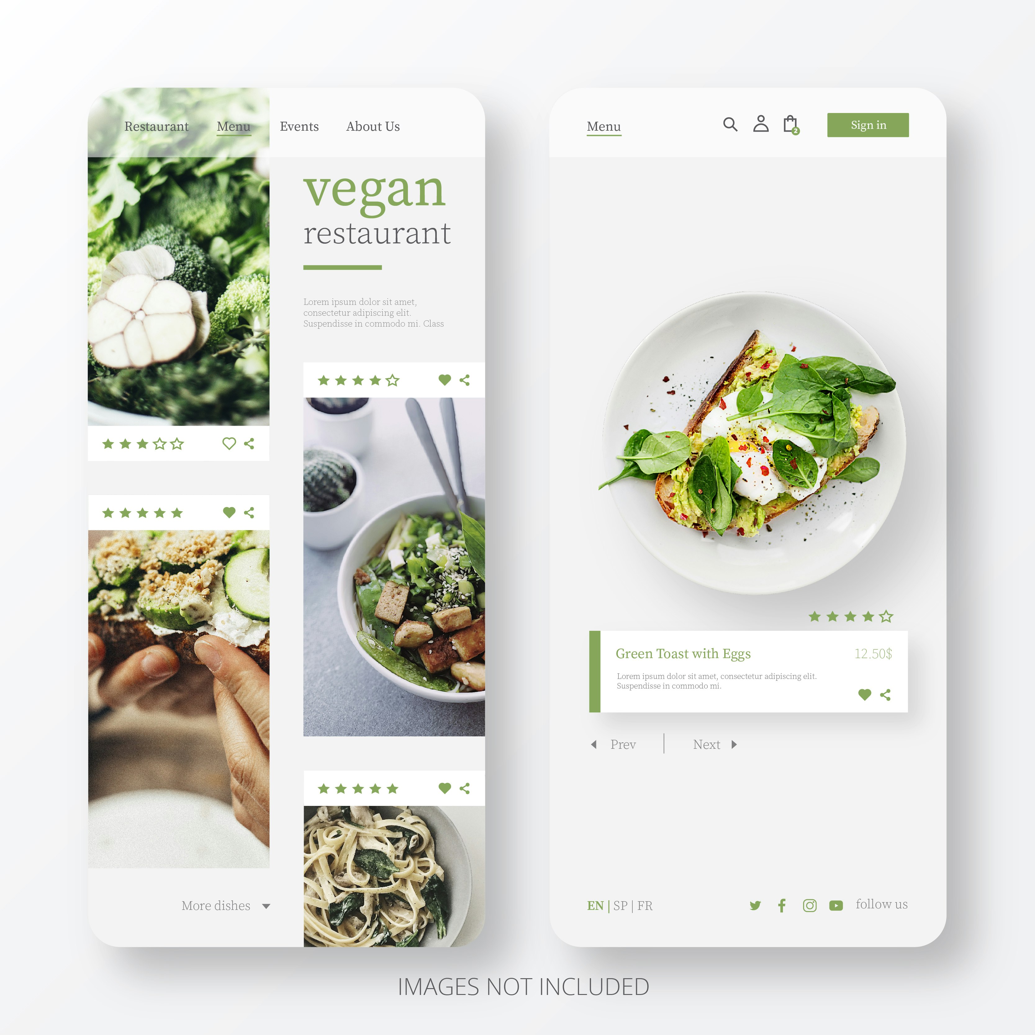 Grocery Delivery App Development media 1