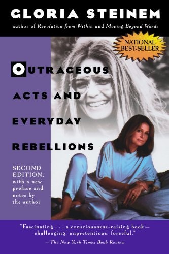 Outrageous Acts and Everyday Rebellions gallery image