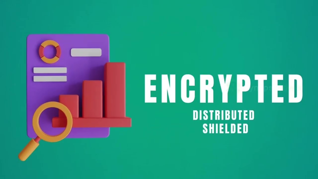 Synapse Power gallery image